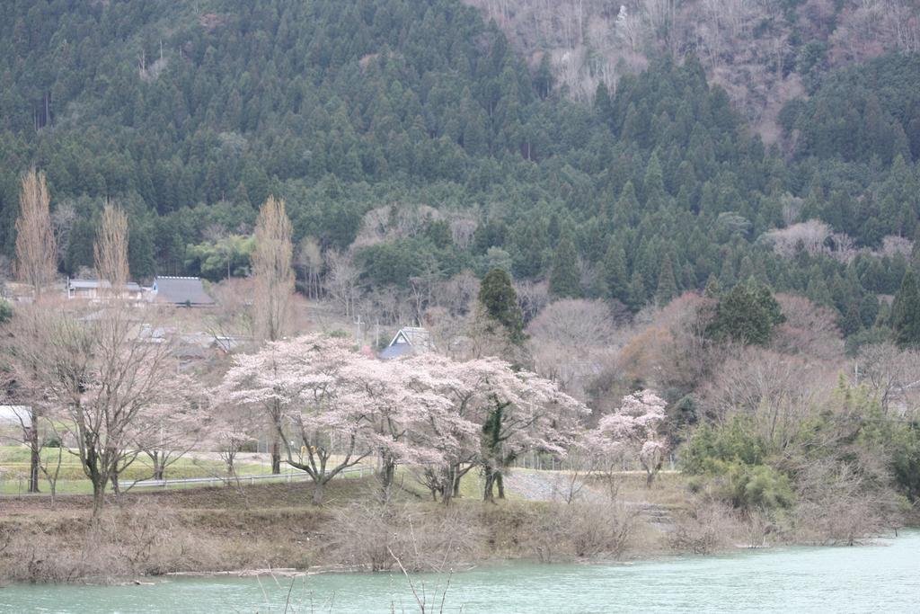 Miyama Heimat Youth Hostel Nantan city Exterior foto