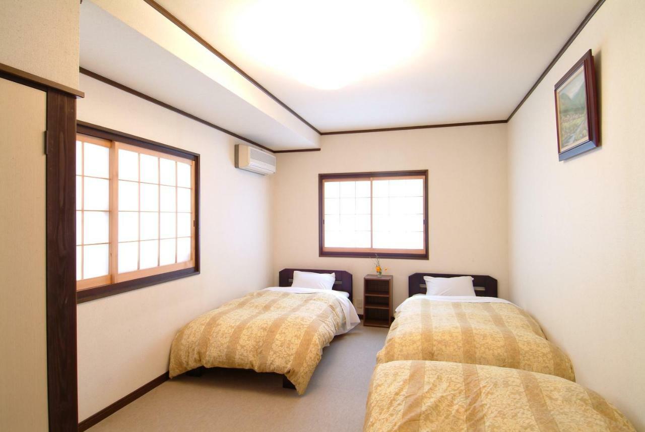 Miyama Heimat Youth Hostel Nantan city Exterior foto